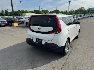 2020 Kia Soul