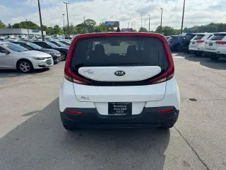 2020 Kia Soul