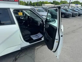 2020 Kia Soul