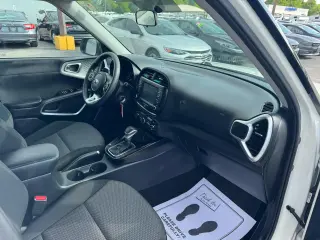 2020 Kia Soul