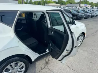 2020 Kia Soul