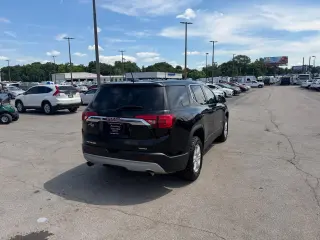 2019 GMC Acadia