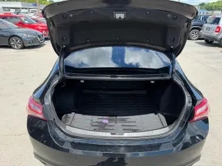 2021 Chevrolet Malibu