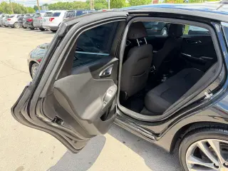 2021 Chevrolet Malibu