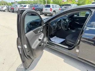 2021 Chevrolet Malibu