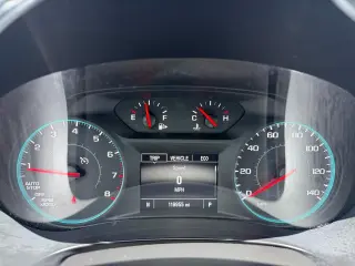 2021 Chevrolet Malibu