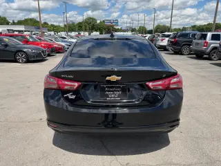 2021 Chevrolet Malibu