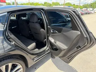 2021 Chevrolet Malibu