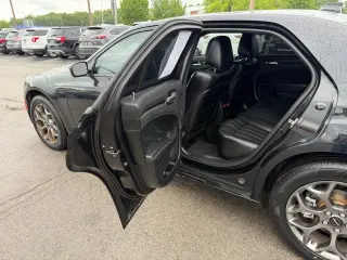 2015 Chrysler 300