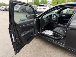 2015 Chrysler 300