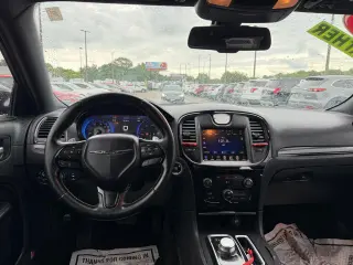 2015 Chrysler 300