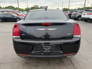 2015 Chrysler 300