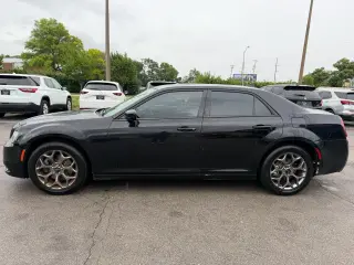 2015 Chrysler 300