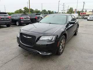 2015 Chrysler 300