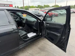 2015 Chrysler 300