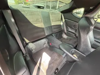 2013 Subaru BRZ