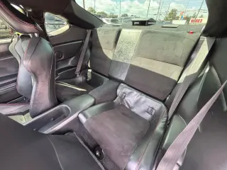 2013 Subaru BRZ