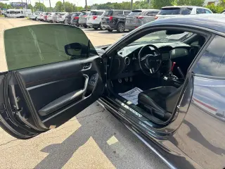 2013 Subaru BRZ