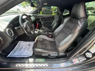 2013 Subaru BRZ