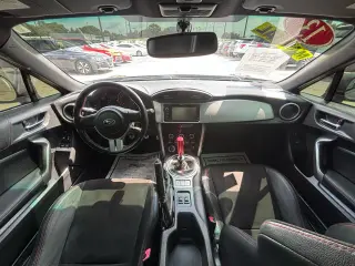 2013 Subaru BRZ
