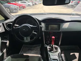 2013 Subaru BRZ