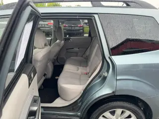 2012 Subaru Forester