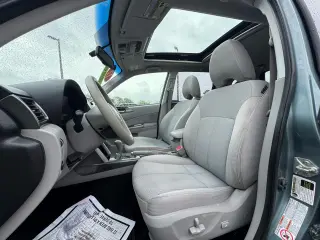 2012 Subaru Forester