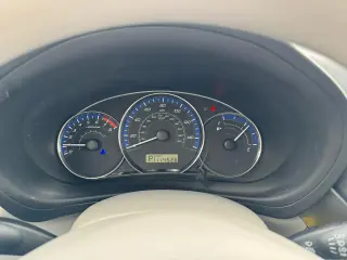 2012 Subaru Forester