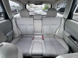 2012 Subaru Forester
