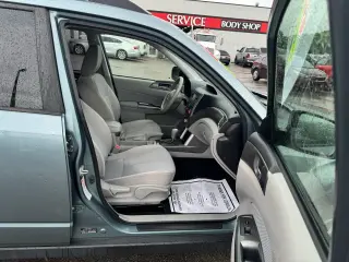 2012 Subaru Forester