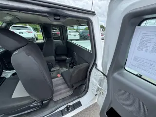 2011 Ford Ranger