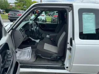 2011 Ford Ranger