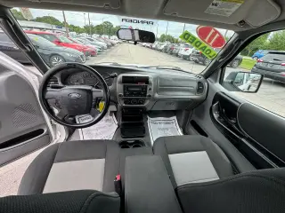 2011 Ford Ranger