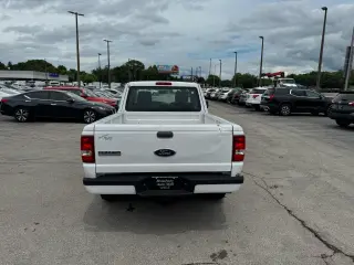 2011 Ford Ranger