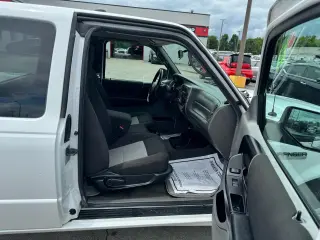 2011 Ford Ranger