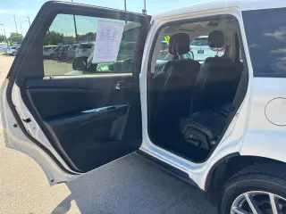2019 Dodge Journey