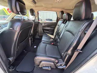 2019 Dodge Journey