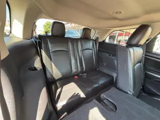 2019 Dodge Journey