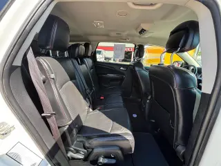 2019 Dodge Journey
