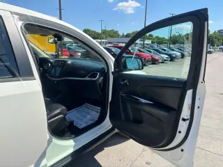 2019 Dodge Journey