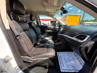 2019 Dodge Journey