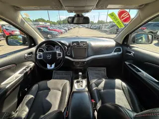 2019 Dodge Journey