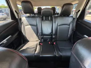 2019 Dodge Journey