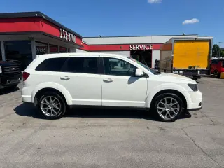 2019 Dodge Journey