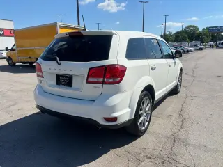 2019 Dodge Journey