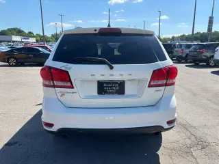 2019 Dodge Journey