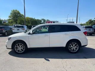2019 Dodge Journey