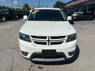 2019 Dodge Journey