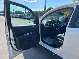 2019 Dodge Journey