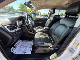 2019 Dodge Journey